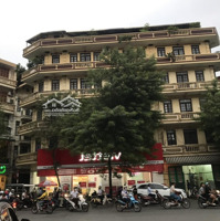 Cho Thuê Nhà Mp Cầu Giấy 130M2 X 3T,Mặt Tiền10M, Giá Thuê 250 Triệu, Thông Sàn, Vị Trí Gần Ngã 3 Đẹp
