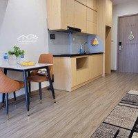 Căn Studio Vin Tây Mỗ,Diện Tíchsổ 30.6M2, 1 Ngủ, Khách, Bếp, View Đẹp