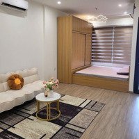 Căn Studio Vin Tây Mỗ,Diện Tíchsổ 30.6M2, 1 Ngủ, Khách, Bếp, View Đẹp
