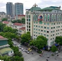 Pháp Lý Sạch 1100M2 Full Thổ Cư Mặt Tiền 25M 380 Tỷ Mặt Phố Trung Tâm Hà Nội
