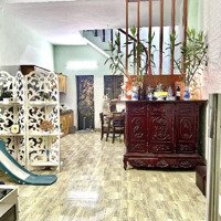 Bán Nhà Riêng 50M2, 8,15 Tỷ Tại Thanh Nhàn, Bạch Mai, Hai Bà Trưng, Hà Nội