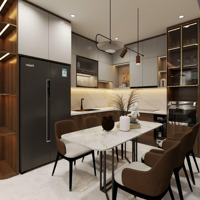 Với 6,3 Tỷ Bạn Sở Hữu Nhà 3 Tầng Mới 100% Tại Biển Hòa Minh