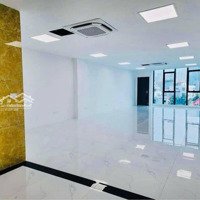 (Mặt Phố)Chính Chủ Bán Nhà Mặt Phố Cự Lộc 100Mx7T Thông Sàn Thang Máy 27 Tỷ Kinh Doanh 80 Triệu/Thángtx