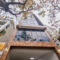 (Mặt Phố)Chính Chủ Bán Nhà Mặt Phố Cự Lộc 100Mx7T Thông Sàn Thang Máy 27 Tỷ Kinh Doanh 80 Triệu/Thángtx