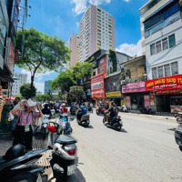Mặt Phố Thái Thịnh Trung Tâm Đống Đa 54M2*6T*20.98 Tỷ 0985818818.