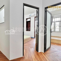 Căn Hộ 2 Phòng Ngủnew 100% Bancol Thoáng - 60M2 - Full Nt Máy Giặt Riêng Ngay Cầu Thị Nghè Tiện Đi Q1