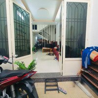 1/ Hẻm 5M Thông 4X15M 57M2 5Lầu Phạm Văn Bạch Phường 15 Tân Bình
