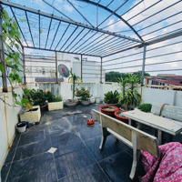 1/ Hẻm 5M Thông 4X15M 57M2 5Lầu Phạm Văn Bạch Phường 15 Tân Bình