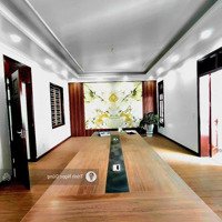 Bán Nhà Biệt Thự 3 Tầng 2 Mặt Ngõ Phố Hoa Tiền Phong Hải An Hải Phòng, Oto Tránh Nhau, Giá Bán 6.89 Tỷ.