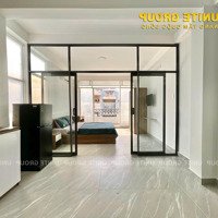 Căn Hơn Dịch Vụ 1 Phòng Ngủcho Thuê Cầu Calmette Nguyễn Thái Bình Q1 Gần Chợ Bến Thành 40M2