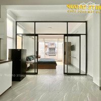 Căn Hơn Dịch Vụ 1 Phòng Ngủcho Thuê Cầu Calmette Nguyễn Thái Bình Q1 Gần Chợ Bến Thành 40M2