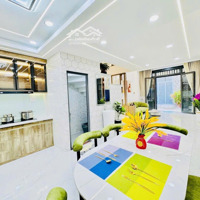 Bán Nhà Hẻm Xe Hơi 453 Đường Lê Văn Sỹ Phường 12 Quận 3, Dt: 5X20M, Giá Bán 12.6 Tỷ