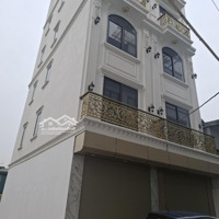 Bán Nhà Cự Khối Long Biên Hà Nội Trong Đê S : 41,2M2 * 3,2M * 5 Tầng * 5,6 Tỷ Ôtô 4C Vào Nhà