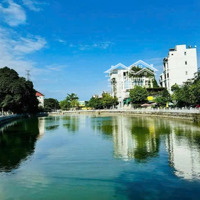 Bán Đất Phố Đức Diễn, Từ Liêm Diện Tích: 69M, Ngõ To Như Phố, 4 Ô Tô Tránh, Kinh Doanh, Gần Hồ.