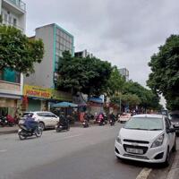 Bán đất 45m2, ngõ thông, ba bước ra phố Thạch Bàn, Long Biên,