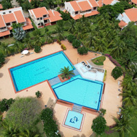 Cho Thuê Villas Ngắn Hạn Tại Mũi Né Domaine, 400M2, Đẹp, Nhiều Tiện Ích. Giá 3-5 Triệu/ Ngay