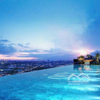 Chỉ Từ 2.8 Tỷ, Sở Hữu Ngay Căn Hộ 2 Phòng Ngủ 2 Vệ Sinhtại The Gió Riverside!