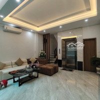 Nhà Đẹp Bồ Đề , Tt Quận Long Biên .