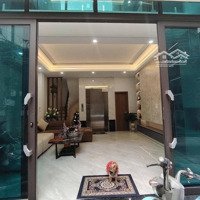 Nhà Đẹp Bồ Đề , Tt Quận Long Biên .