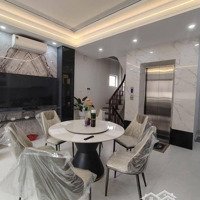 Nhà Đẹp Bồ Đề , Tt Quận Long Biên .