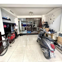Hẻm Xe Hơi Đường Tân Thắng- 4 Tầng- 4X16M- 7.65 Tỷ