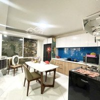Hẻm Xe Hơi Đường Tân Thắng- 4 Tầng- 4X16M- 7.65 Tỷ