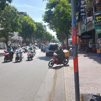 Bán Nhà Mặt Tiền Lê Văn Sỹ, Quận 3 - 75.3M2 - Vị Trí Kim Cương - Khu Siêu Hiếm Nhà Bán - Chỉ 30 Tỷ