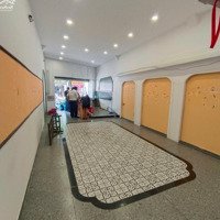 Bán Nhà Mặt Tiền Lê Văn Sỹ, Quận 3 - 75.3M2 - Vị Trí Kim Cương - Khu Siêu Hiếm Nhà Bán - Chỉ 30 Tỷ