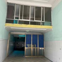 Cho thuê nhà mặt đường Tôn Đức Thắng, Sở Dầu ,Hồng Bàng