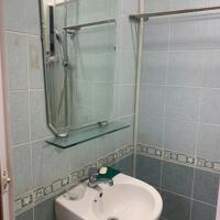 Cho thuê nhà nguyên căn 17tr5 2 pn wc riêng bình thạnh