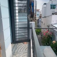 Cho thuê nhà nguyên căn 17tr5 2 pn wc riêng bình thạnh
