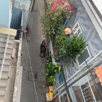 Cho thuê nhà nguyên căn 17tr5 2 pn wc riêng bình thạnh