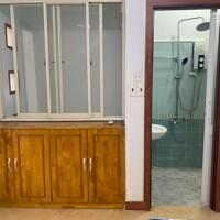 Cho thuê nhà nguyên căn 17tr5 2 pn wc riêng bình thạnh