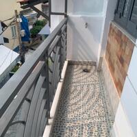 Cho thuê nhà nguyên căn 17tr5 2 pn wc riêng bình thạnh