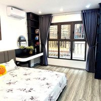 Bán Nhà Lò Đúc Thang Máy 40M Giá Bán 8,6Tỷ Ngay Gần Phố