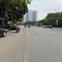 Bán Đất Tặng Nhà 6 Tầng Mặt Phố Miếu Đầm Kinh Doanh Bất Chấp .