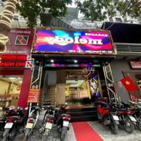 Bán Nhà Mặt Phố Tại Trung Hòa, Cầu Giấy, Hà Nội, 85 Tỷ, 150M2, Đường Rộng 2 Làn, Được Dừng Đỗ Xe