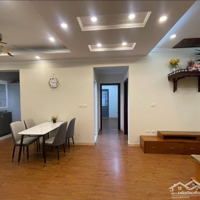 Bán Chcc B4 Hàm Nghi 78,3M* 2 Phòng Ngủ N/T Đẹp, Tiện Ích Đỉnh, Giá Chỉ 4,8 Tỷ