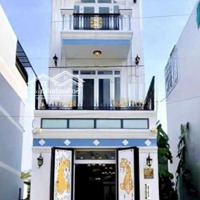 Bán Gấp Nhà Phố Tân Cổ Điển Đường 10M Khu Dân Cư Sài Gòn Mới, Giá Bán 7.5Tỷ, Hướng Nam: 0937 075 662