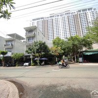 Chỉ 6.8 Tỷ Cho Lô Đất Mặt Tiền Đường Ngay Chung Cư Centre Point Phường Nguyễn An Ninh Tp Vũng Tàu