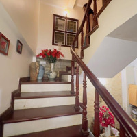 Siêu Phẩm Trung Tâm Phố Cổ- Vị Trí Hiếm Phố Quán Sứ, Hoàn Kiếm- Ngõ Rộng 6M- 1 Nhà Ra Phố- Nhà Đẹp