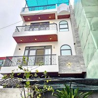 Nhà Hồ Sen, Trại Cau, Lê Chân, Hải Phòng
