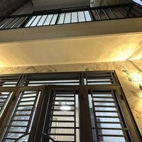 Nhà Đẹp - Full Nội Tbán Nhà Riêng Tại Vũ Trọng Phụng, Khương Đình, Thanh Xuân, Hà Nội, 9,8 Tỷ, 38M2