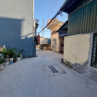 Chủ Cần Việc Bán Lô 58M2 Cam Lộ 9 Hùng Vương, Hồng Bàng 1,15 Tỷ