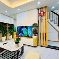 Hoa khôi Kim ngưu – mặt ngõ thông – kinh doanh nhỏ – nhà đẹp ở ngay.