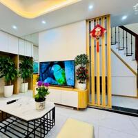 Hoa khôi Kim ngưu – mặt ngõ thông – kinh doanh nhỏ – nhà đẹp ở ngay.