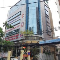 Góc 2 Mặt Tiền Nguyễn Xí, P 26, Bình Thạnh. 10X26M - Ctxd: Hầm + 7 Tầng - Hđt: 180 Triệu - Giá Bán 48 Tỷ