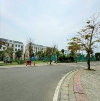 Góc Nở Hậu Đối Diện Cv Thể Thao Vincom Đông Hà - Chính Chủ Cần Bán