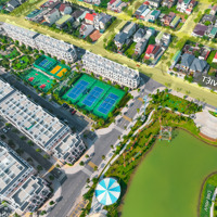 Góc Nở Hậu Đối Diện Cv Thể Thao Vincom Đông Hà - Chính Chủ Cần Bán