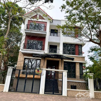 Khu Đô Thị Mới Sài Đồng, Duy Nhất 1 Căn Bán,Diện Tích175M2Mặt Tiền9.5M